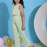 Mint Green