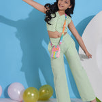 Mint Green