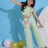 Mint Green