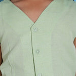 Mint Green