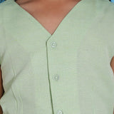 Mint Green