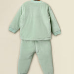 Turquoise Blue