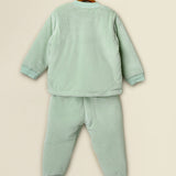 Turquoise Blue