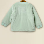 Turquoise Blue