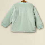 Turquoise Blue
