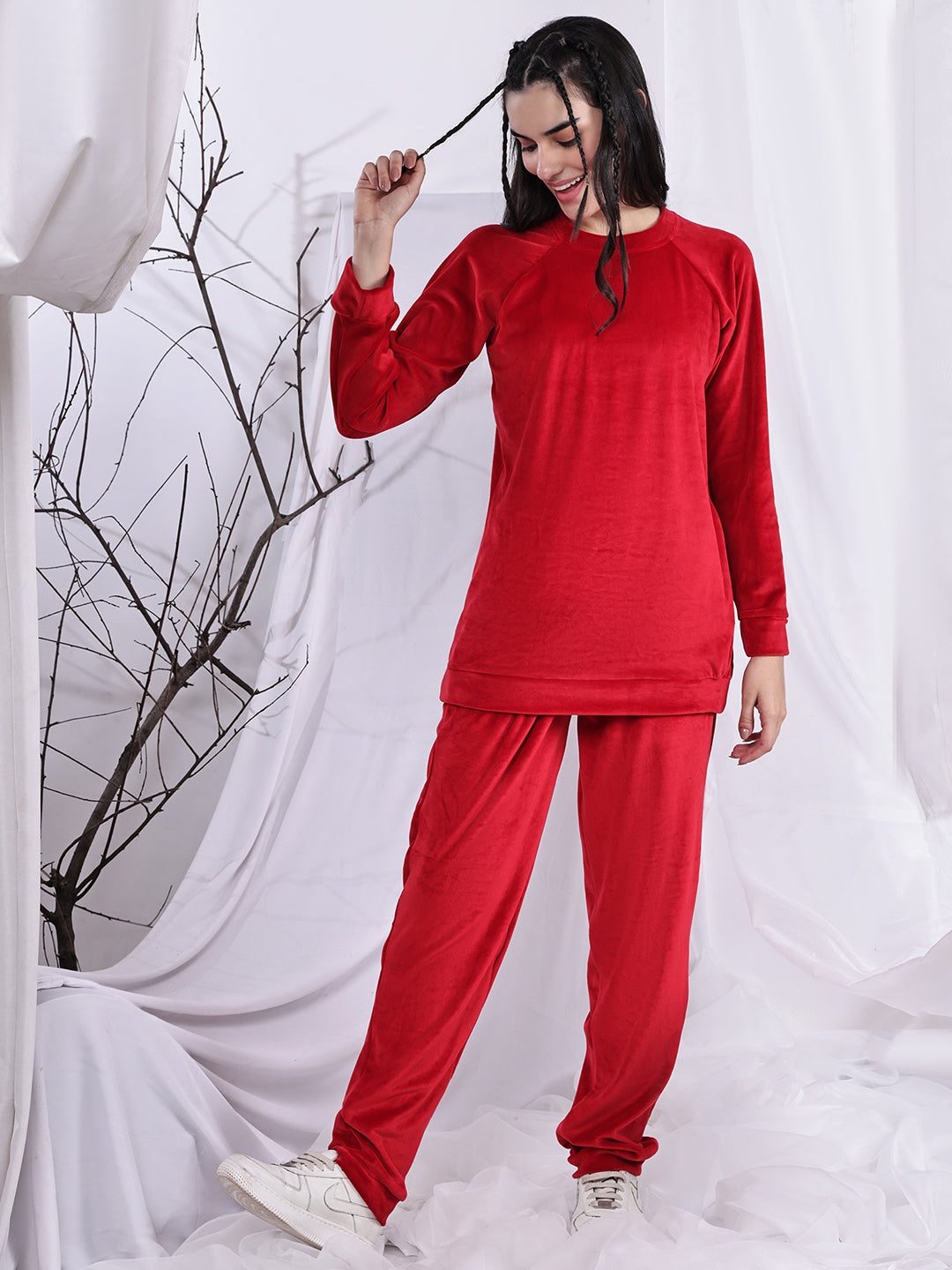 Cherry Red