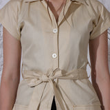 Beige