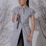 Grey