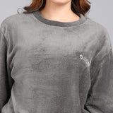 Grey