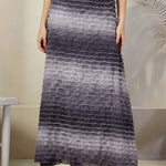Purple & Grey