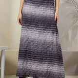 Purple & Grey