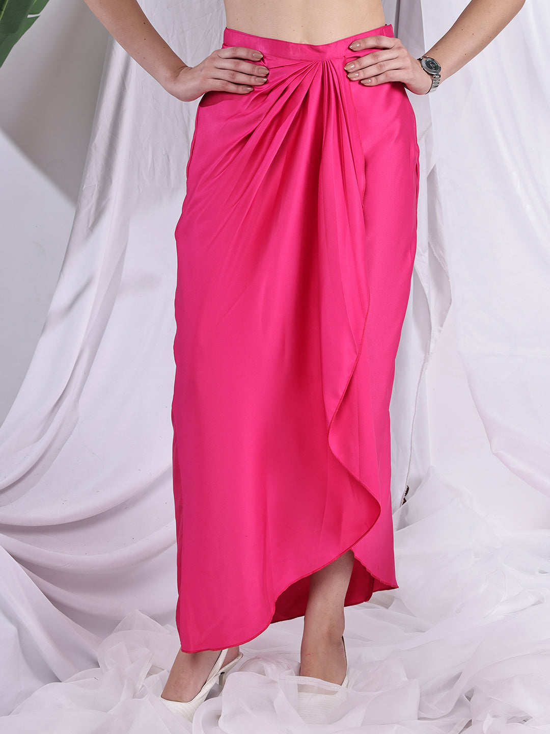 Hot Pink