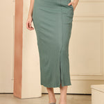 Mint Green