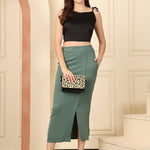 Mint Green
