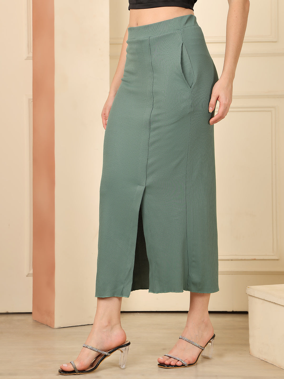 Mint Green