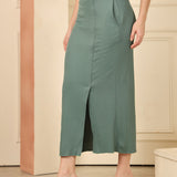 Mint Green
