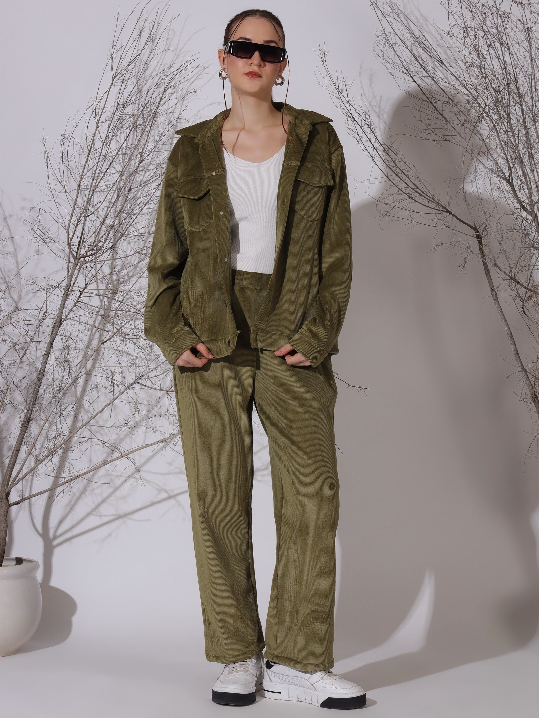 Olive