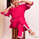Hot Pink