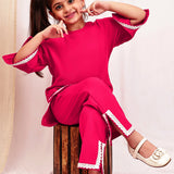 Hot Pink