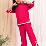 Hot Pink