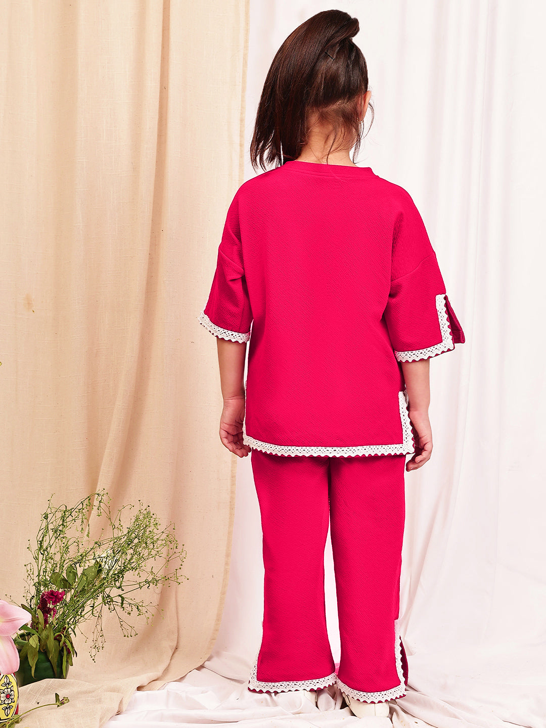 Hot Pink