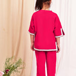 Hot Pink
