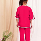 Hot Pink