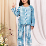 Sku Blue