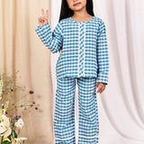 Sku Blue