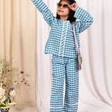 Sku Blue