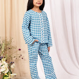 Sku Blue