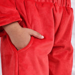 Cherry Red