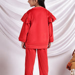 Cherry Red