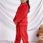 Cherry Red