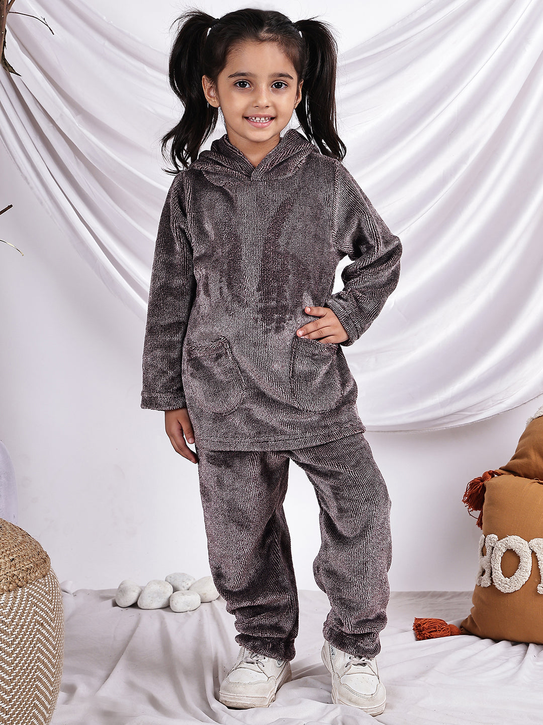 Charcoal Grey