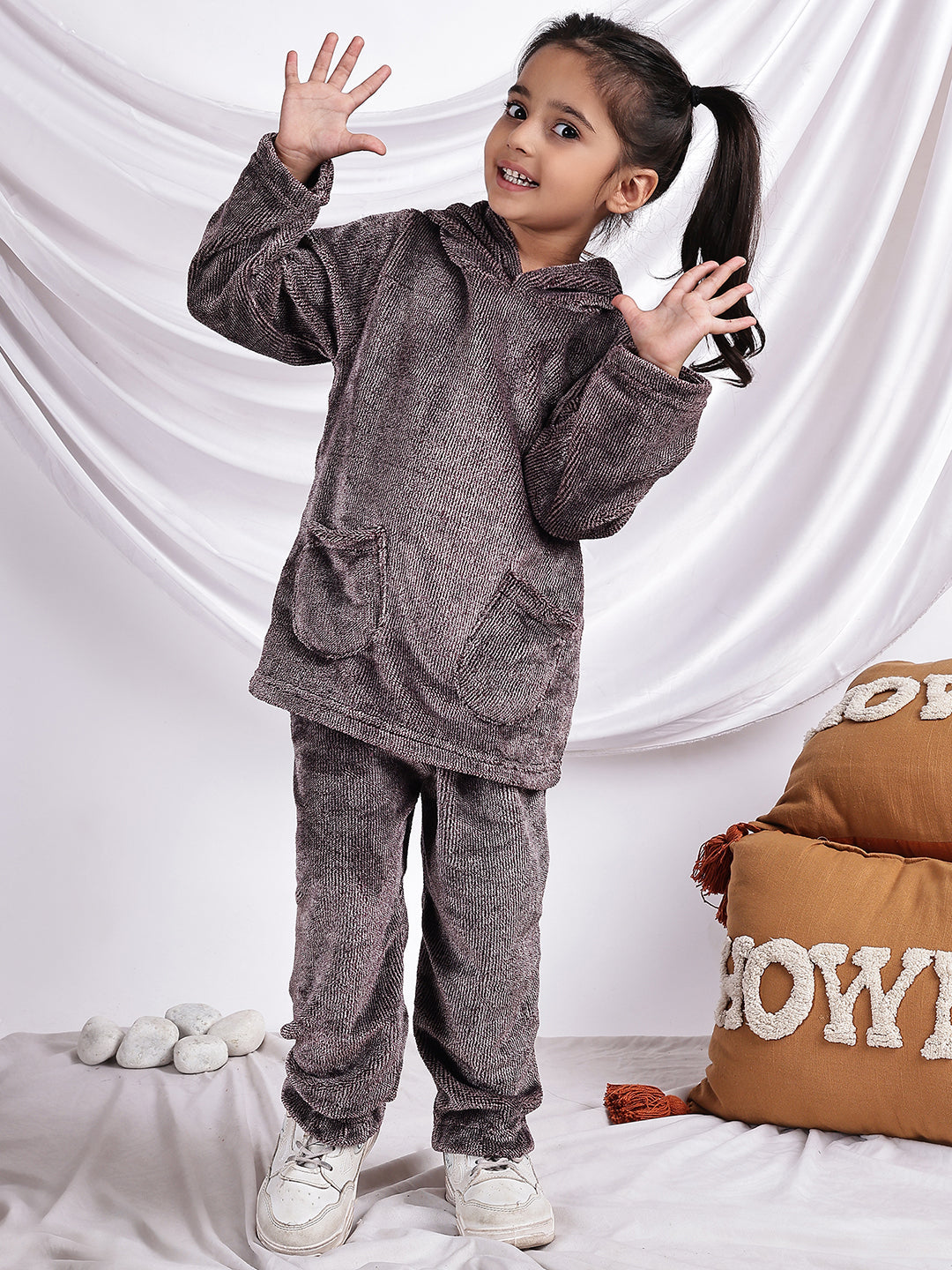 Charcoal Grey