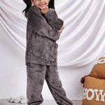 Charcoal Grey