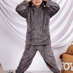 Charcoal Grey