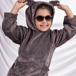Charcoal Grey