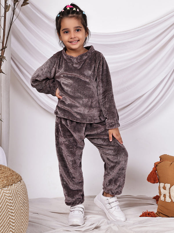 Charcoal Grey