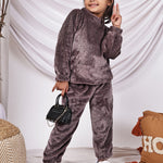 Charcoal Grey