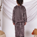 Charcoal Grey