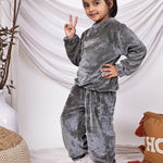 Grey