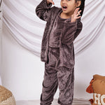 Charcoal Grey