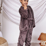 Charcoal Grey