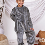 Grey