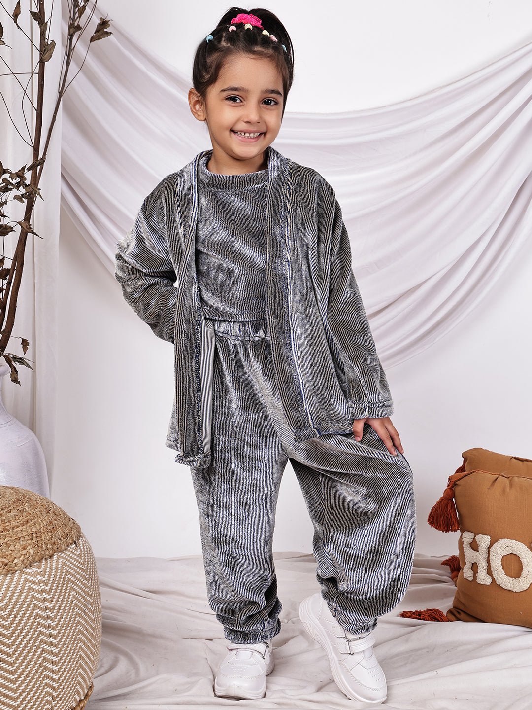 Grey