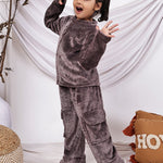 Charcoal Grey