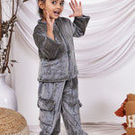 Grey