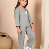Dark Grey